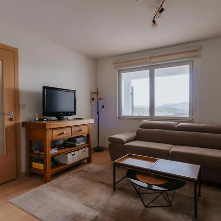 Wolf Villa Čapljina