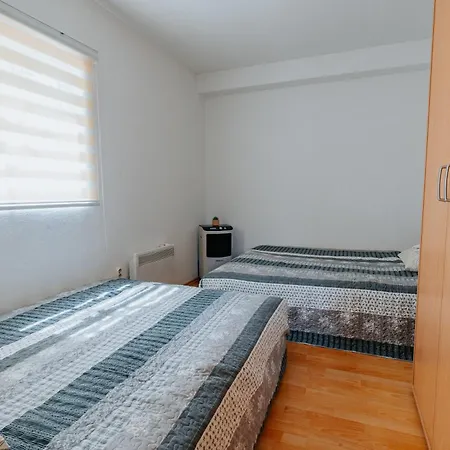 Villa Wolf Čapljina