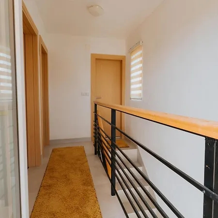 Wolf Villa Čapljina