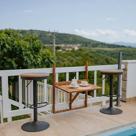 Wolf Villa Čapljina