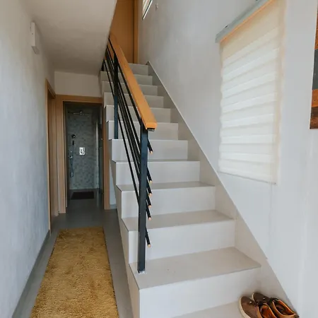Villa Wolf *