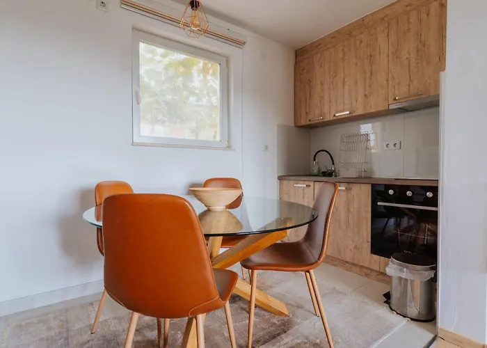 Wolf Villa Čapljina