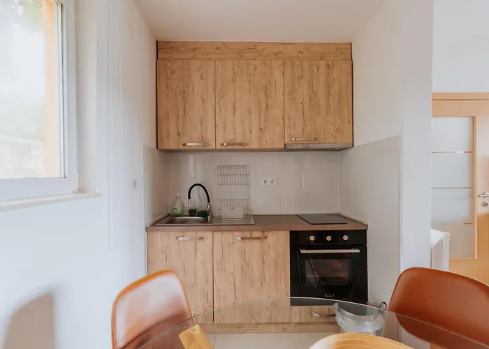 Villa Wolf Čapljina