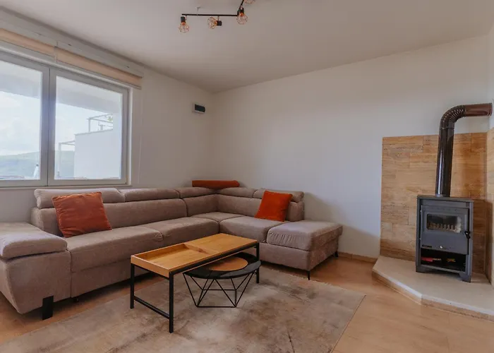 Villa Wolf Čapljina