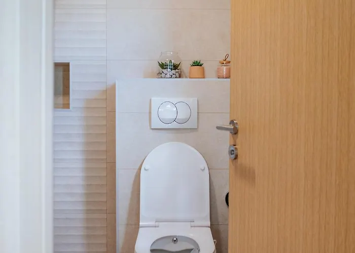 Wolf Villa Čapljina