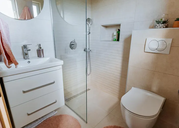 Wolf Villa Čapljina