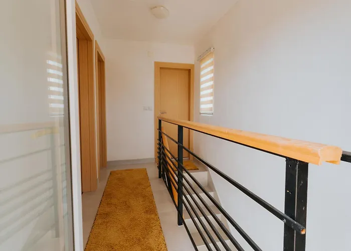 Wolf Villa Čapljina